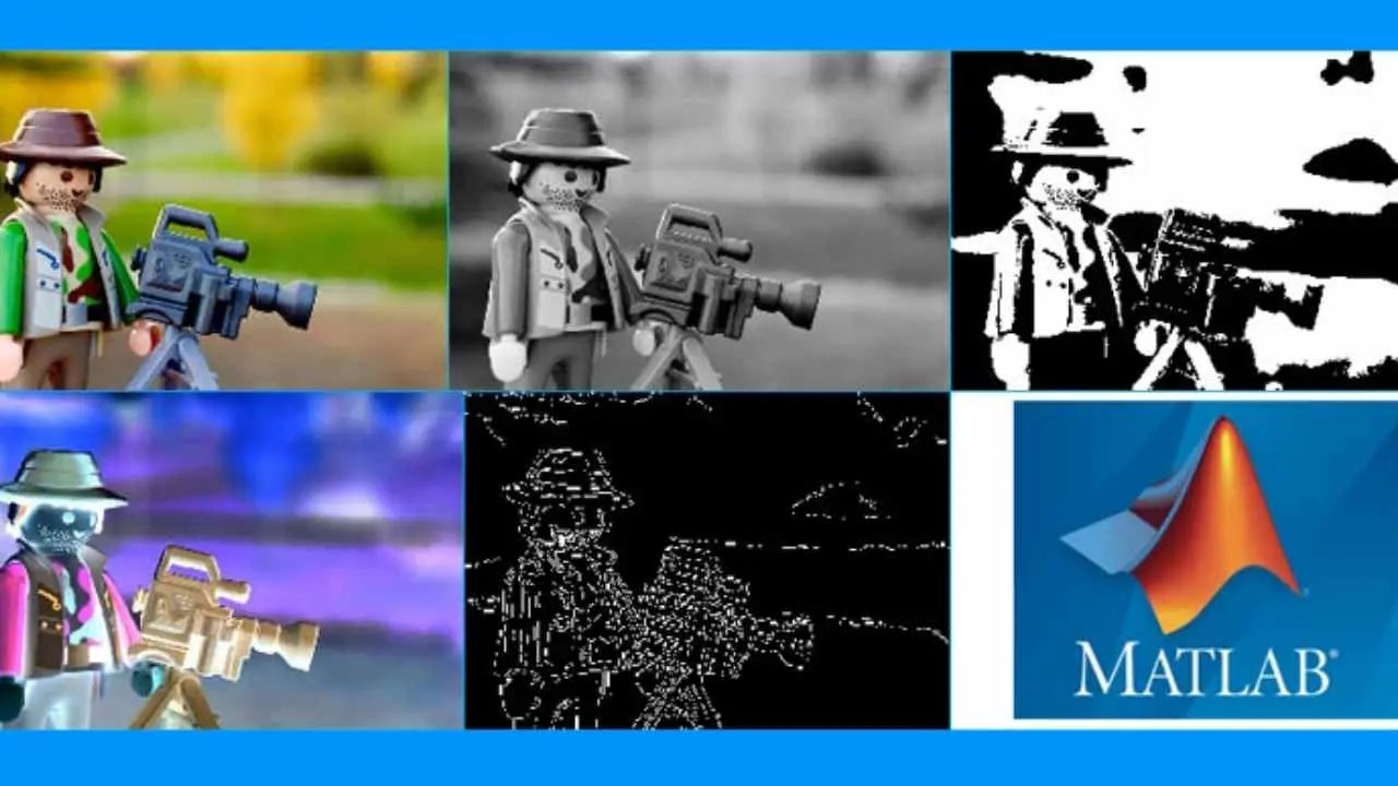 mage Processing مجموعه مقالات و آموزش ها فرادرس مجله‌