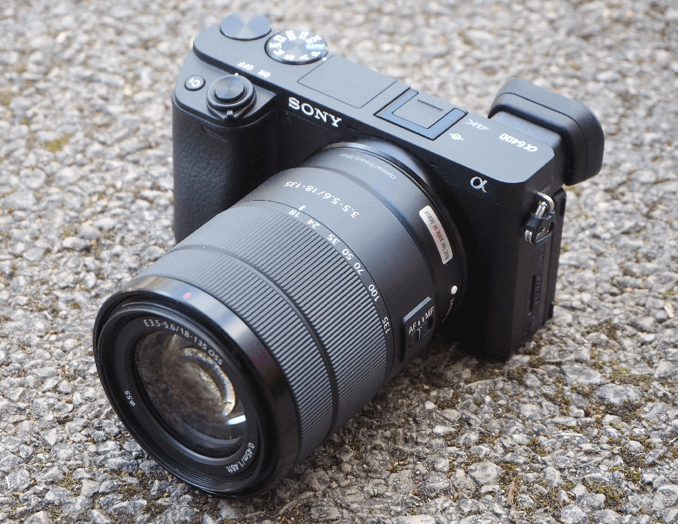 The Top 5 Best Travel Cameras for Capturing Amazing Memories