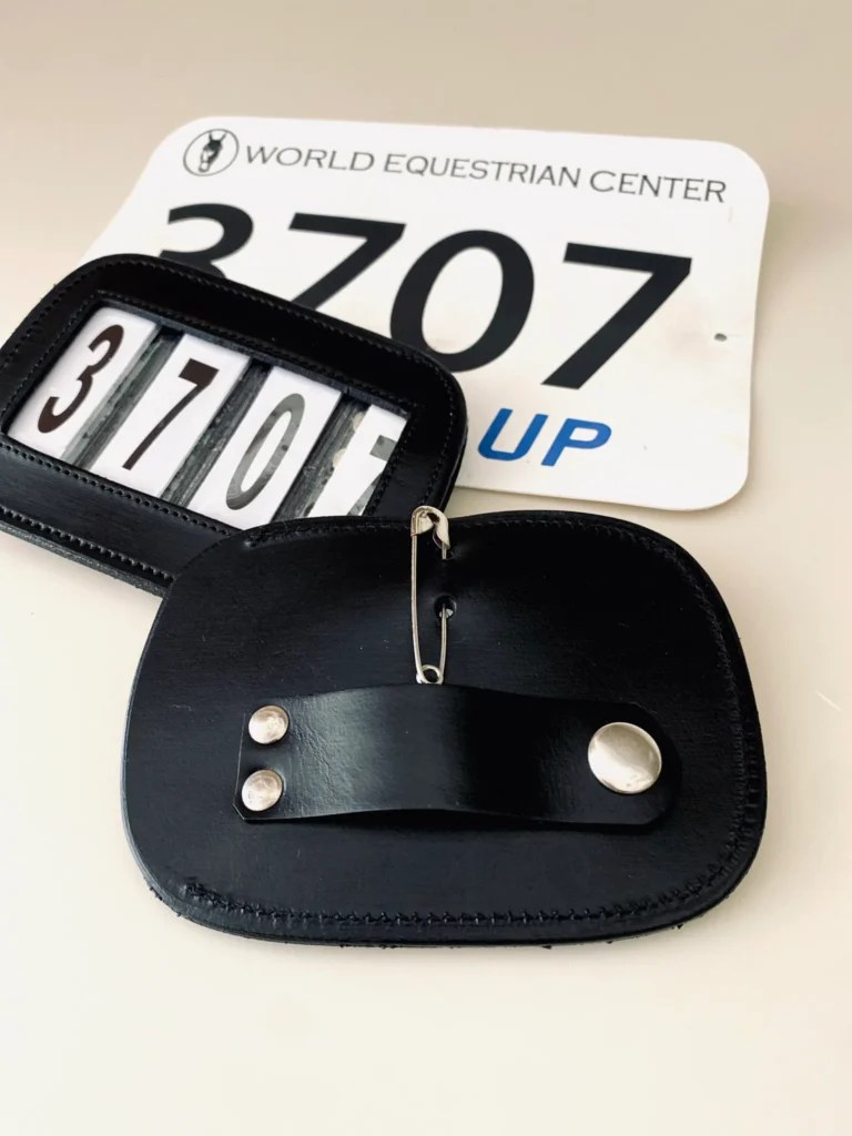 Navigating the USEF Show Number Rule Learn FarmVet Blog