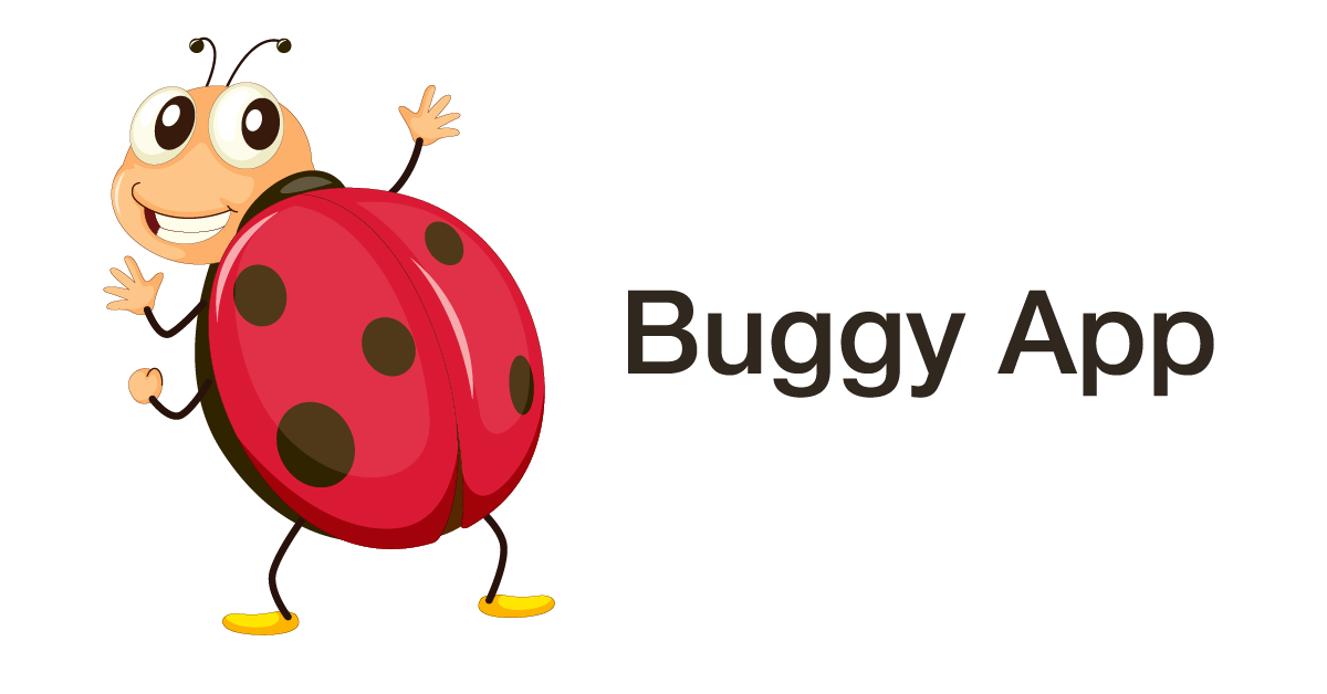 Buggy app Fast thread