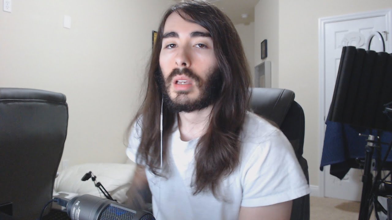 6 YouTubers like penguinz0 and similar channels in 2024 Favoree