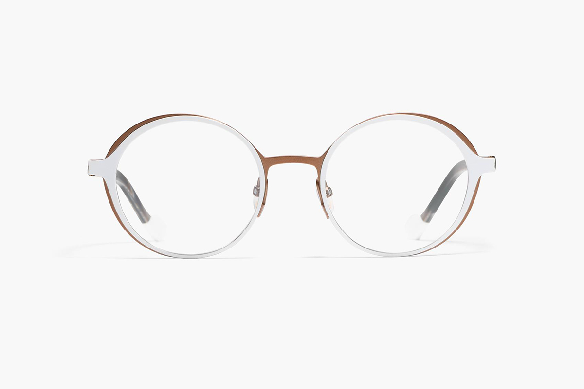 Glasses for small faces perfect fit for narrow profiles