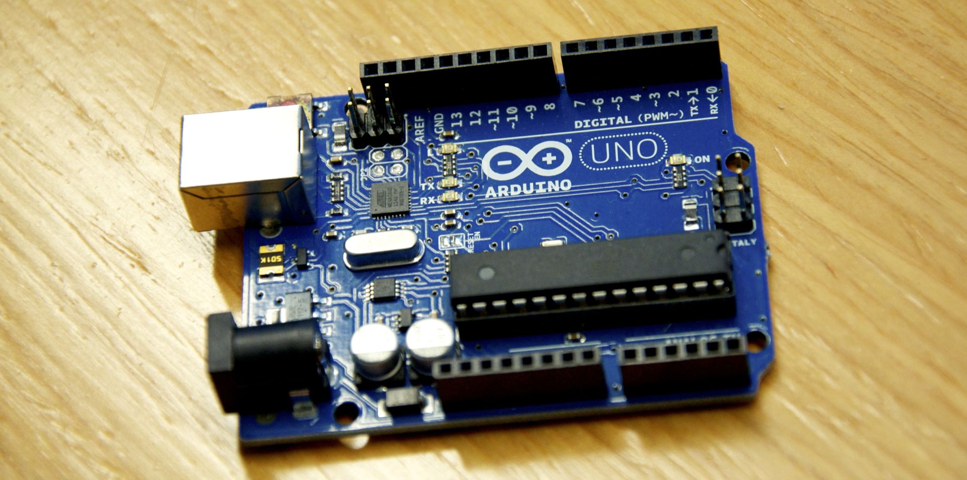Arduino Conheça esta plataforma de hardware livre e suas aplicações