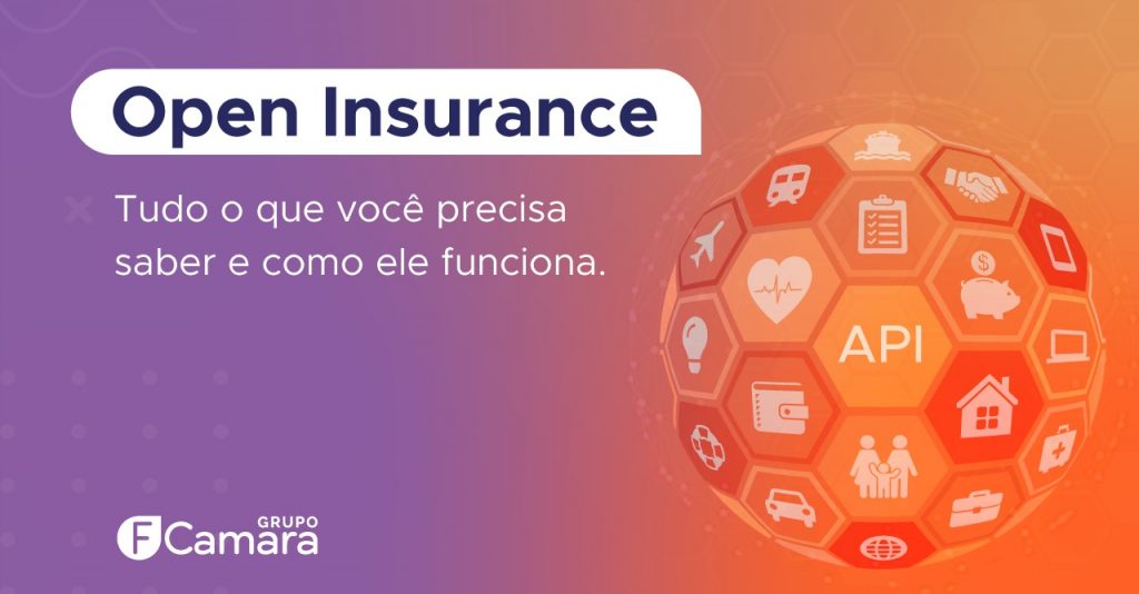 Open Insurance tudo o que você precisa saber e como ele funciona