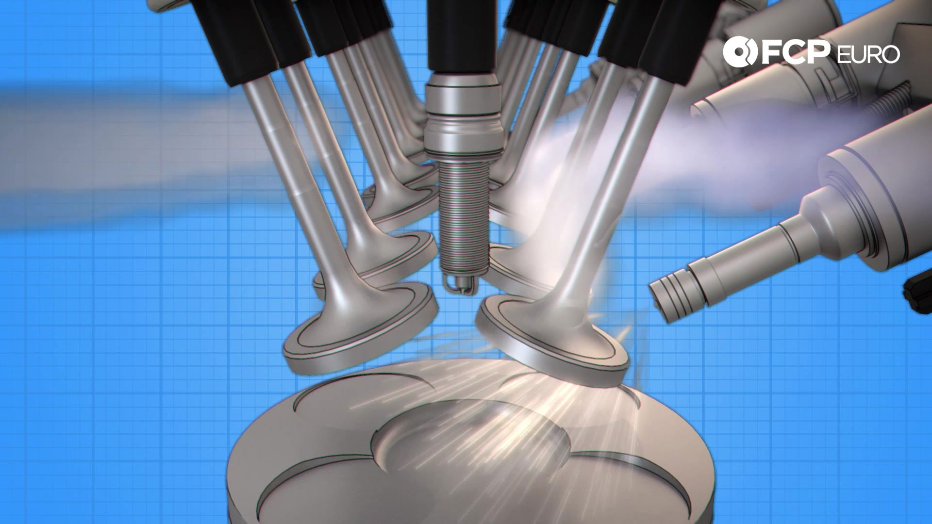 Heres How Direct Injection Works (HighPressure Fuel Pump