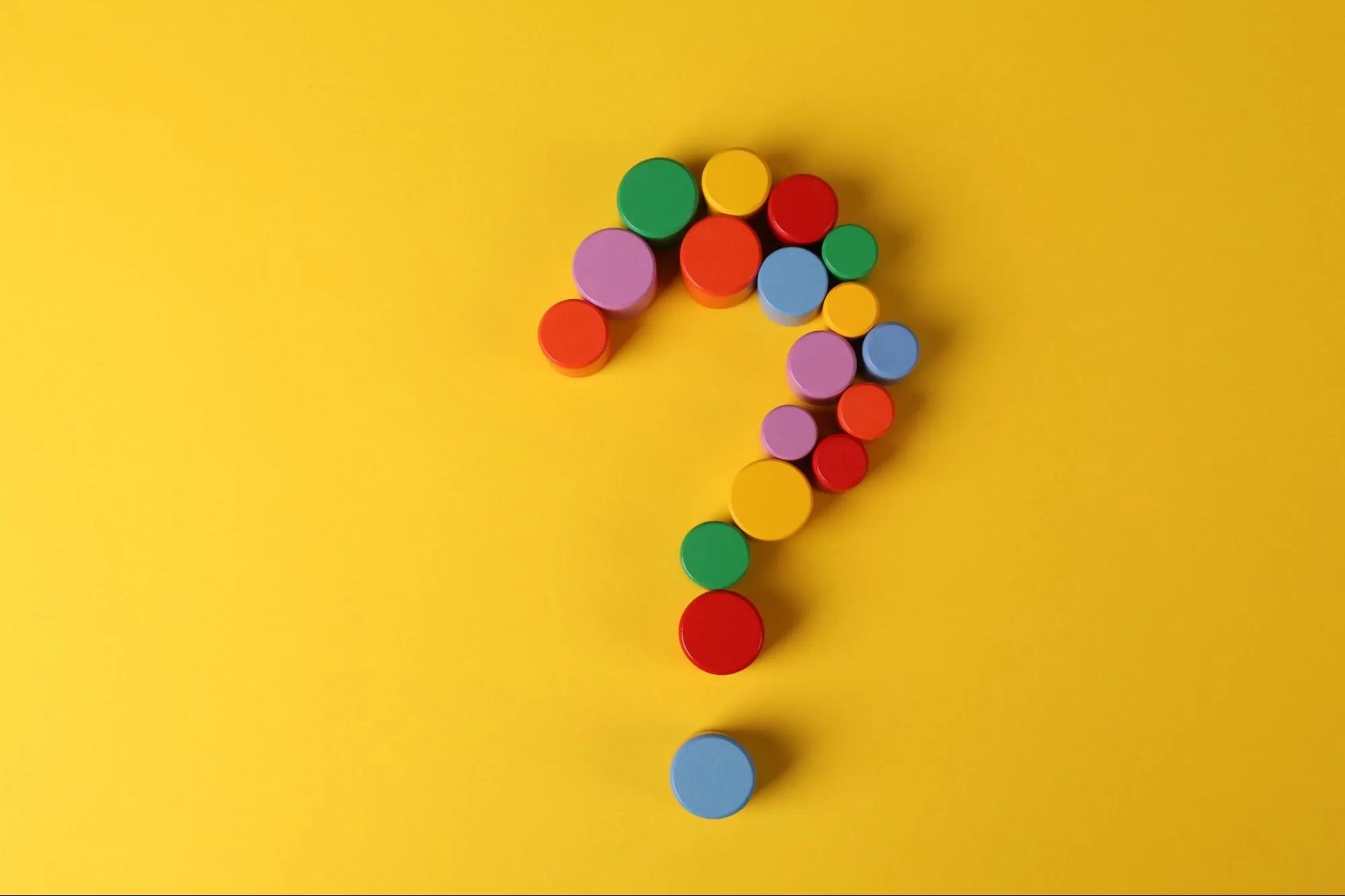 What is the hardest question in the world? Featured