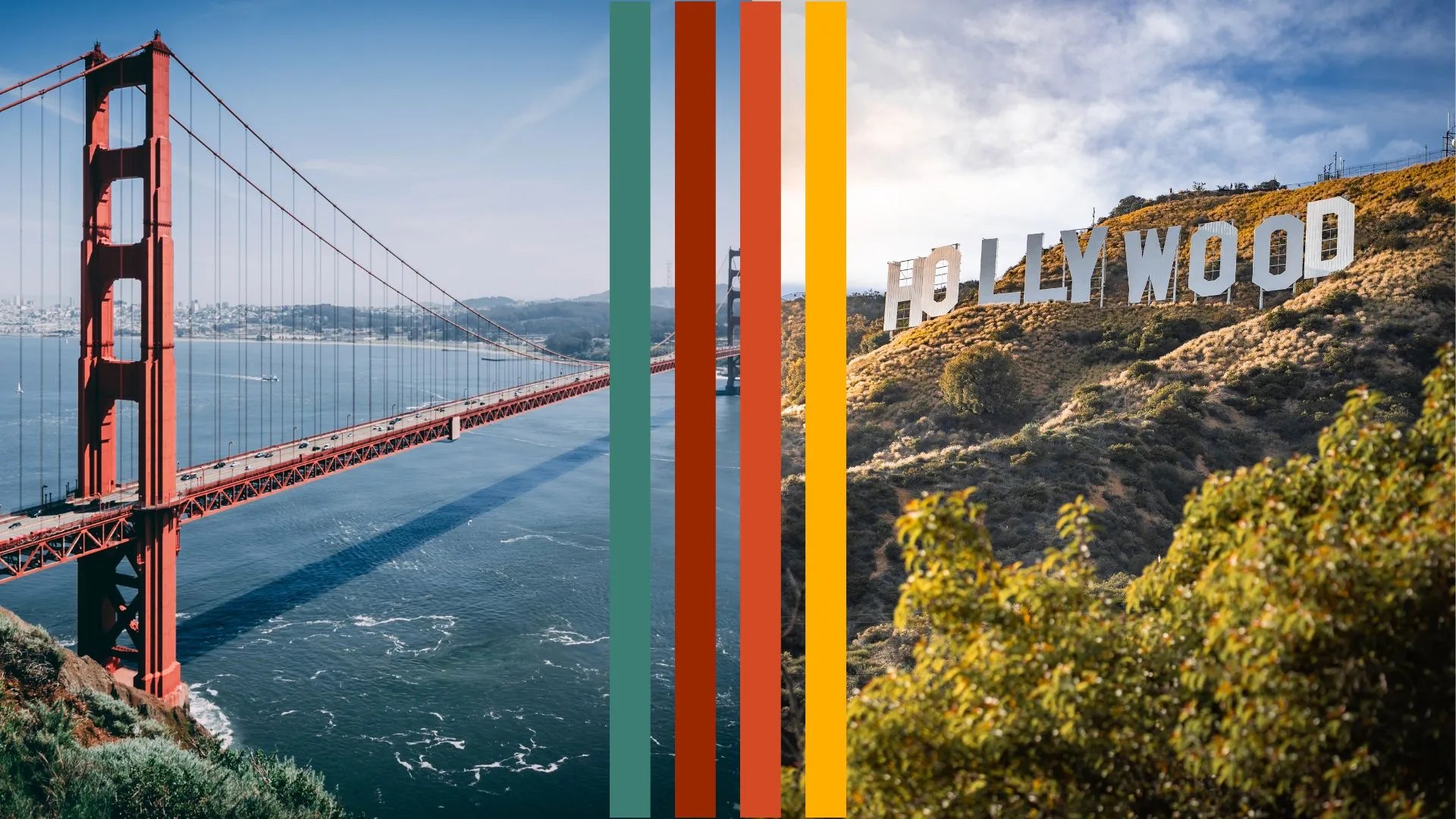 How would you compare San Francisco vs Los Angeles? Featured