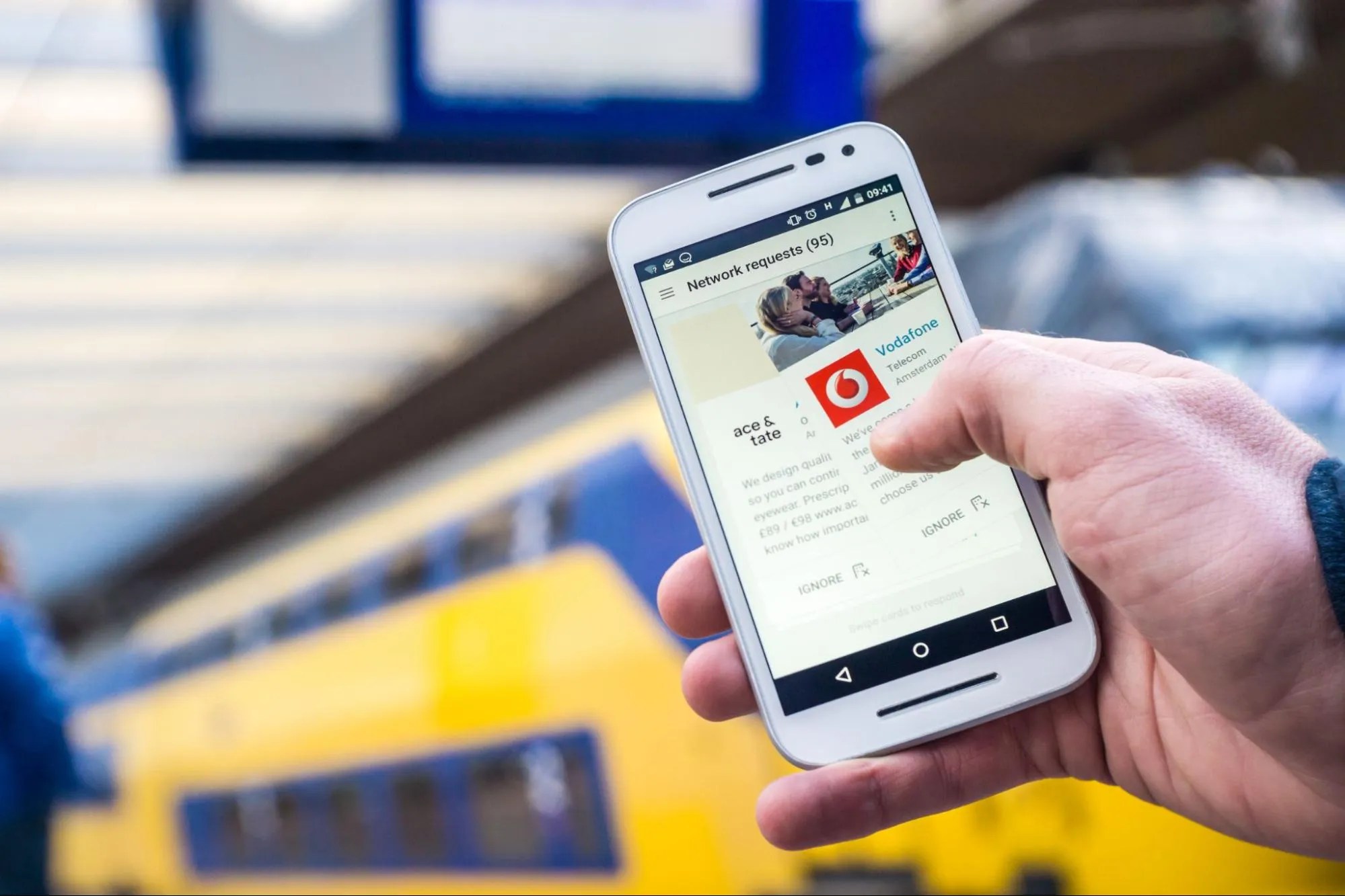 Do PopUp Ads Work? Featured