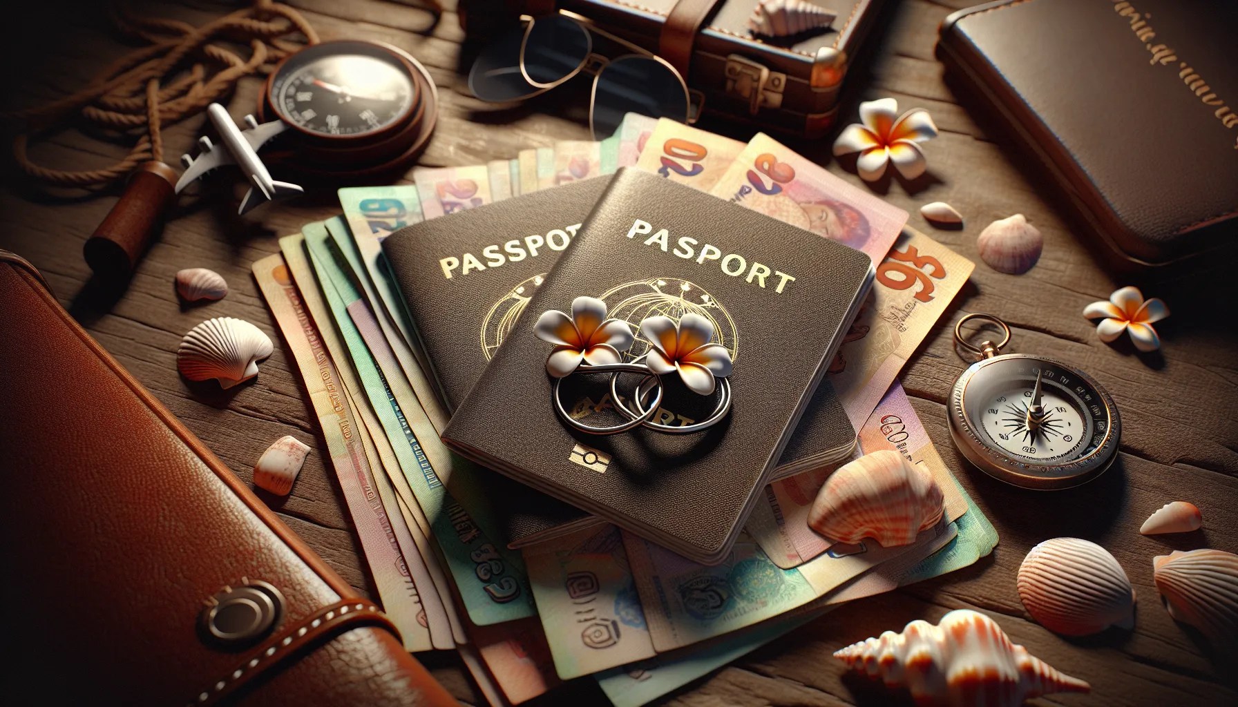 Honeymoon Planning Advice 5 Tips Featured