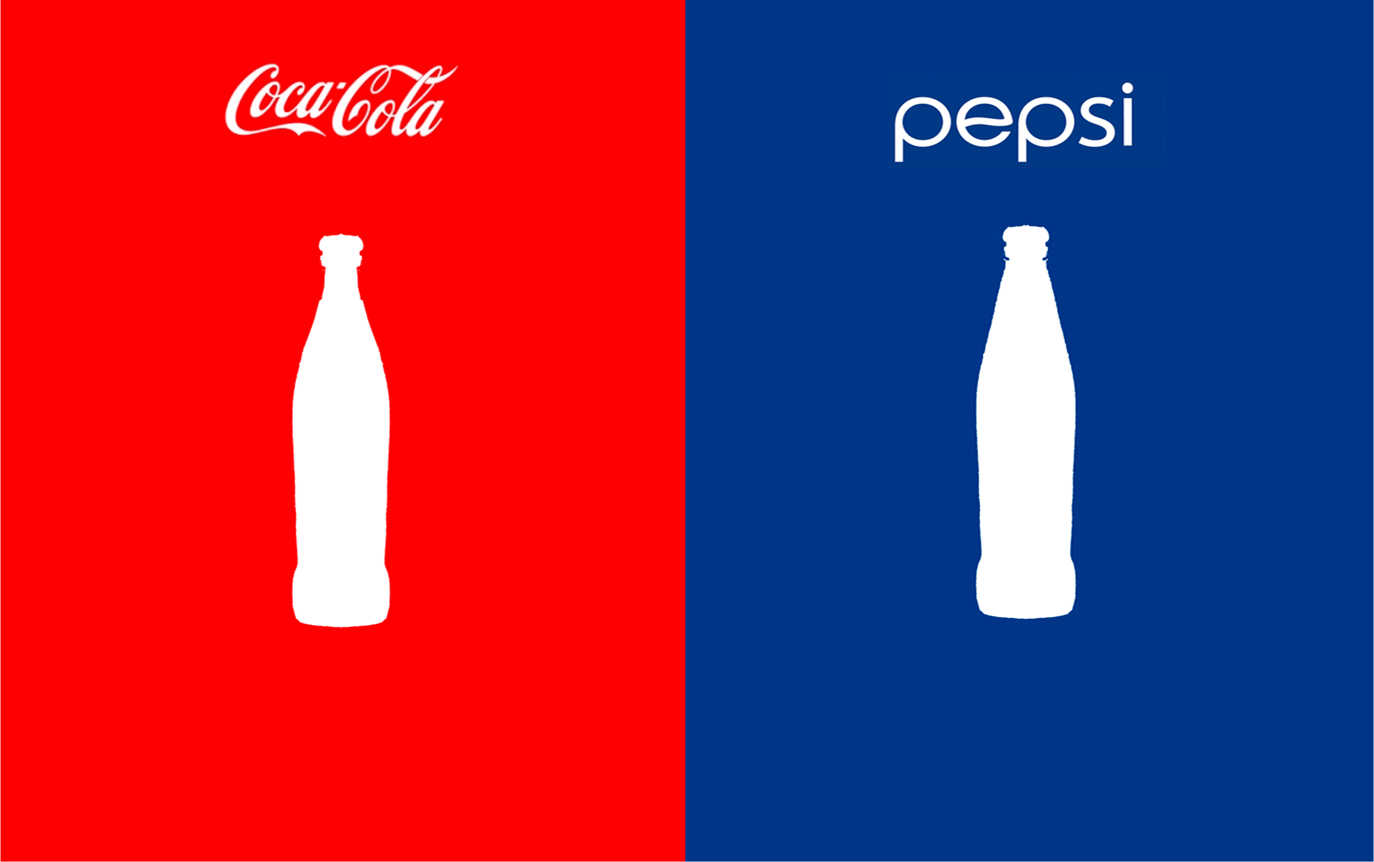 CocaCola vs Pepsi Feebbo Mexico