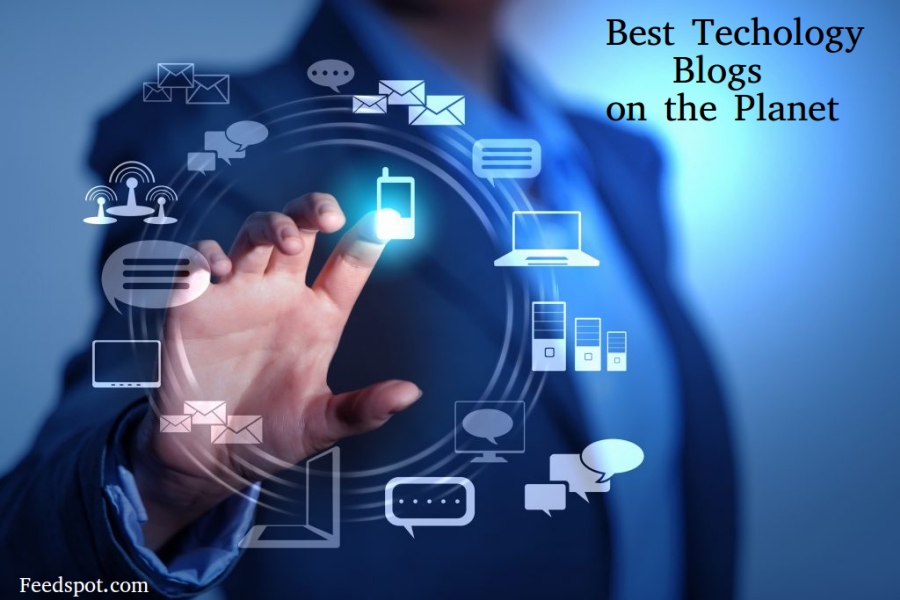 100 Best Technology Blogs and Websites to Read in 2022