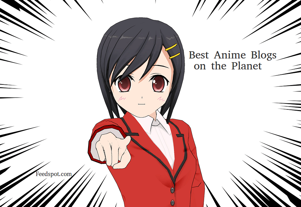 90 Best Anime Blogs To Follow In 2026