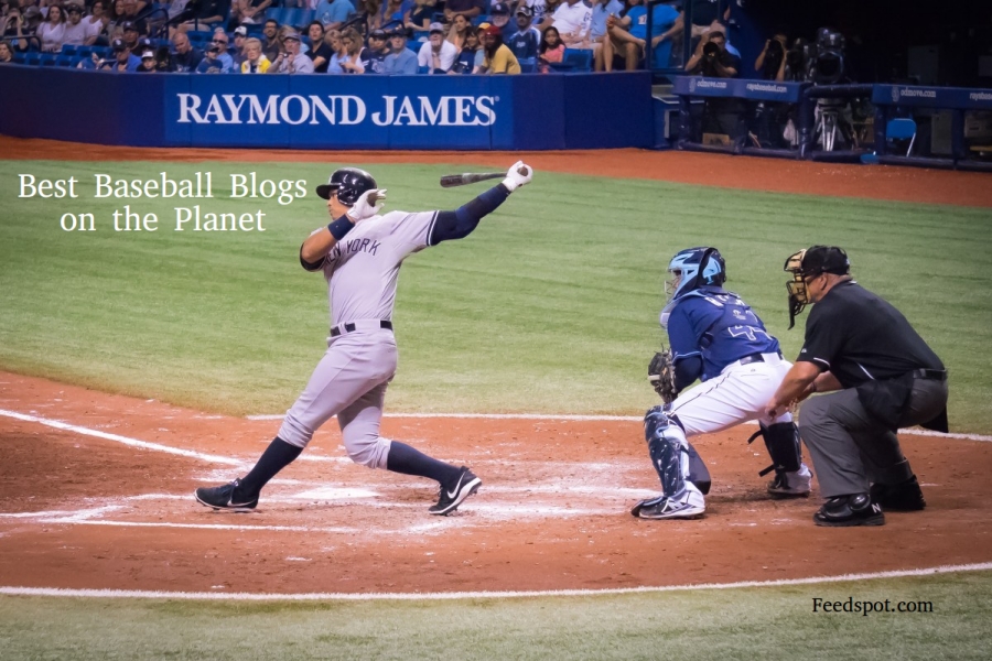 100 Best Baseball Blogs and sites To Follow in 2023