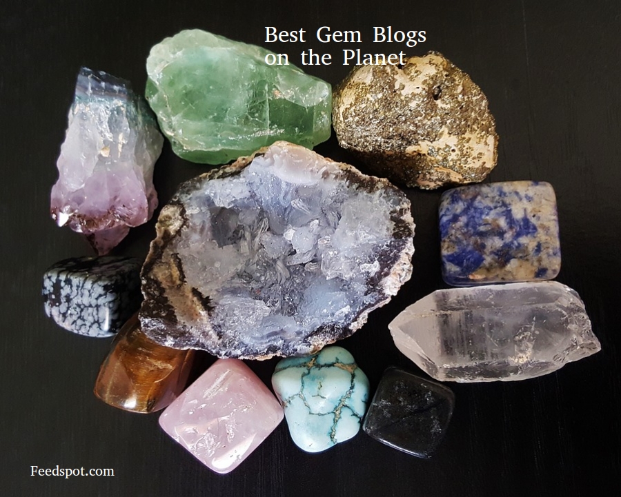 70 Best Gem Blogs and sites in 2024
