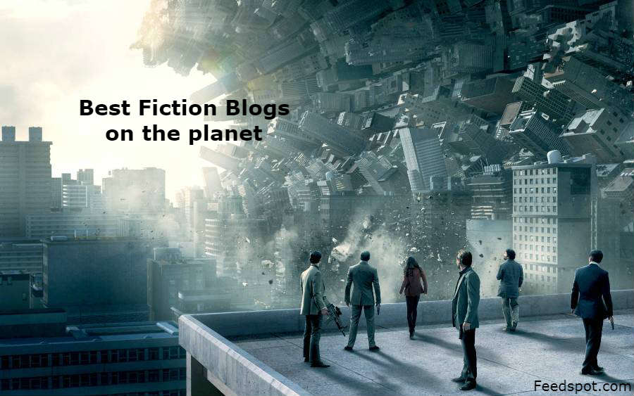Top 50 Fiction Blogs and sites Fiction Sites