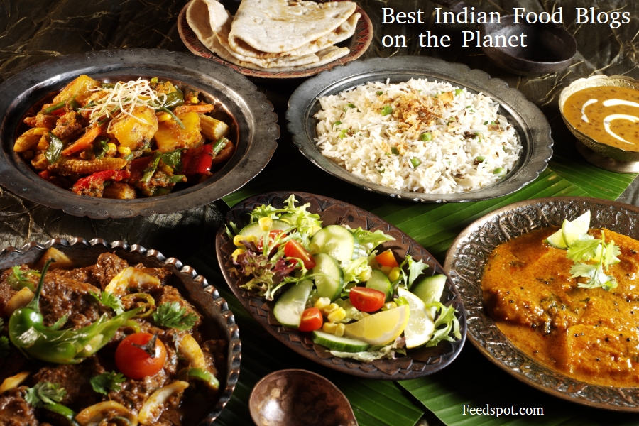 This problem is compounded by the fact that health conditions may mean that you are not able to eat some foods. Top 100 Indian Food Blogs, Websites & Influencers in 2021