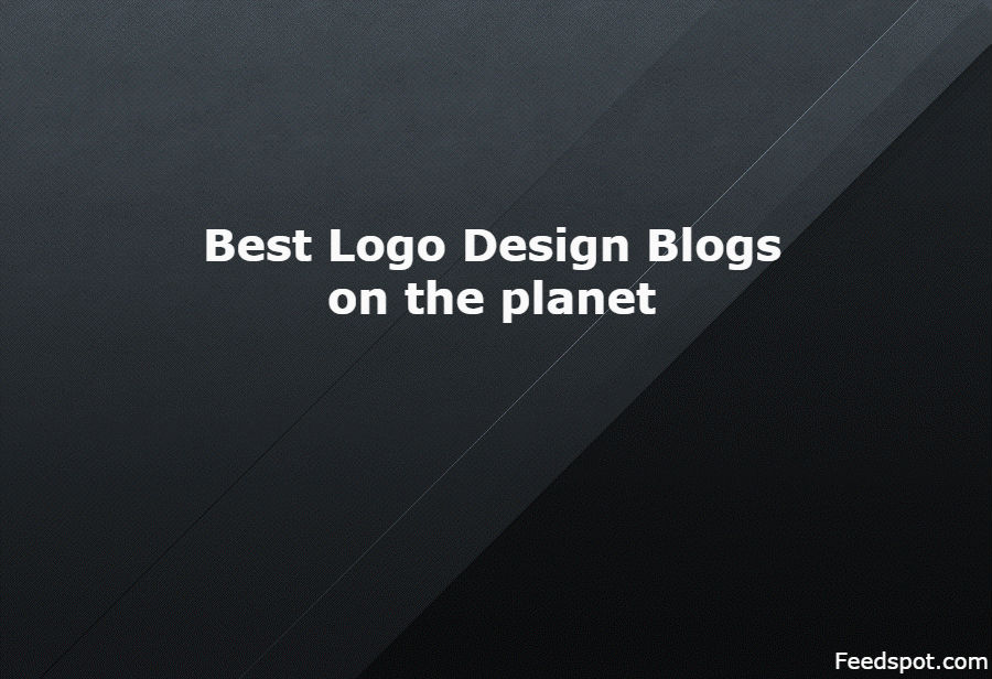 Top 40 Logo Design Blogs & sites Logo Blog