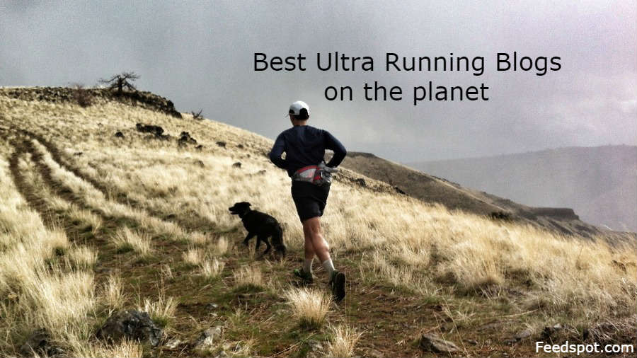 Top 50 Ultra Running Blogs and sites Ultramarathon Blog