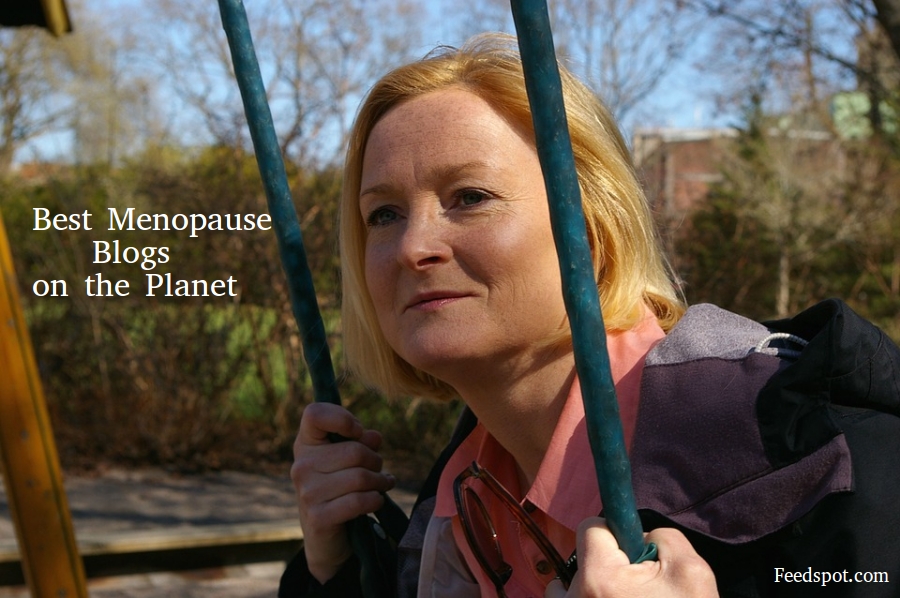 100 Best Menopause Blogs and sites To Follow in 2023