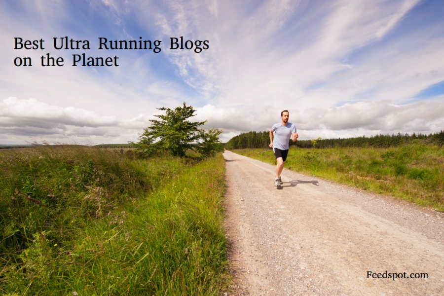 35 Best Ultra Running Blogs and Websites To Follow in 2023