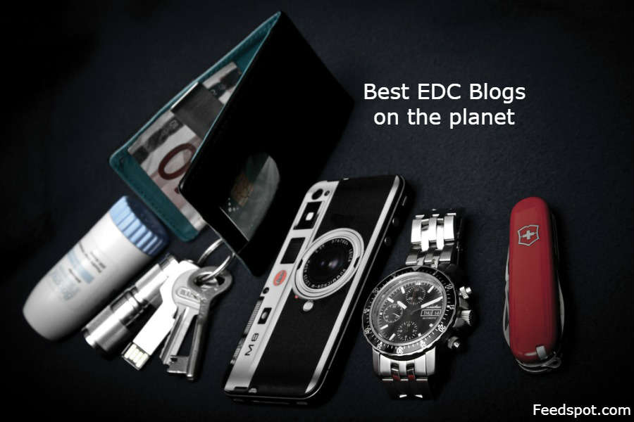 Best Edc Backpack Reddit