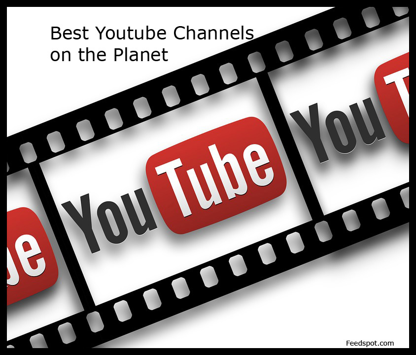 Youtube Channels Browse Top Youtube channels