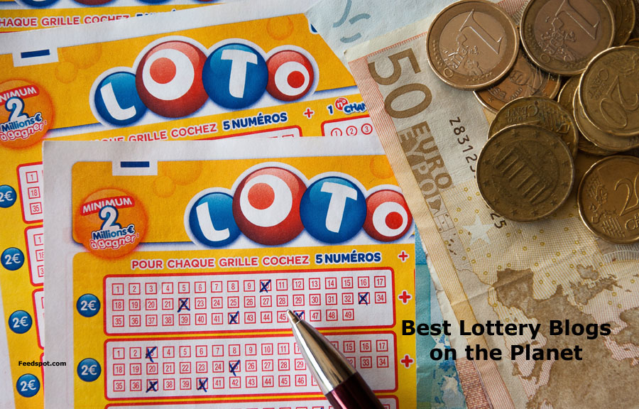 Top 30 Lottery Blogs & Websites To Follow in 2021
