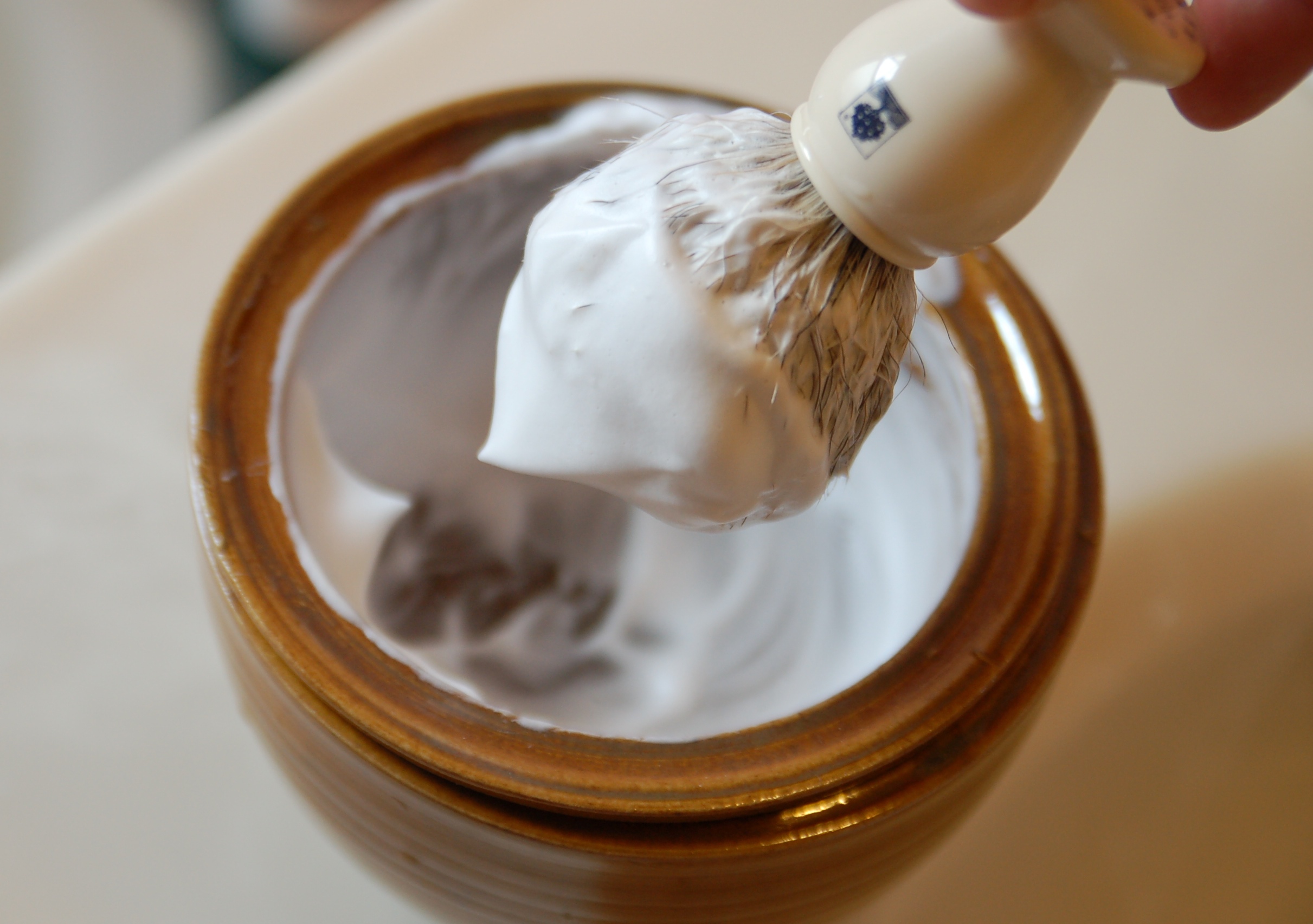 Shaving Cream Versus Shaving Soap