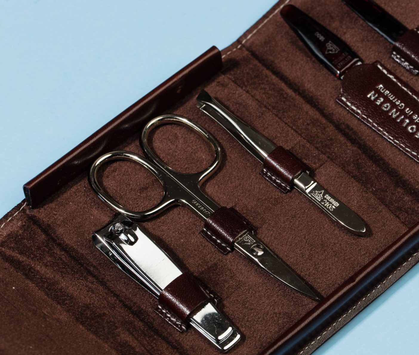 Clippers, Nippers, or Scissors? Which is Best?