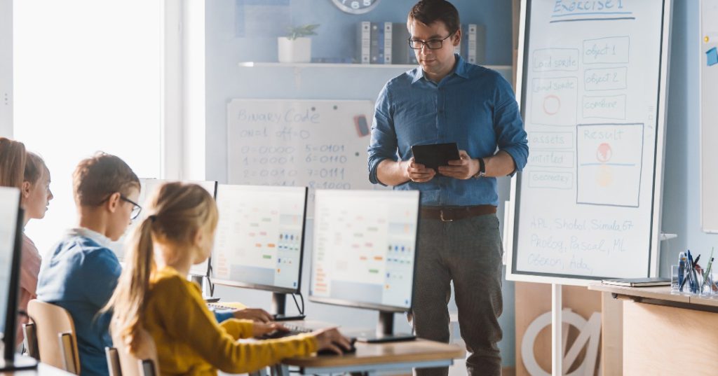 K12 Educator’s Guide to Using Artificial Intelligence FETC Weekly