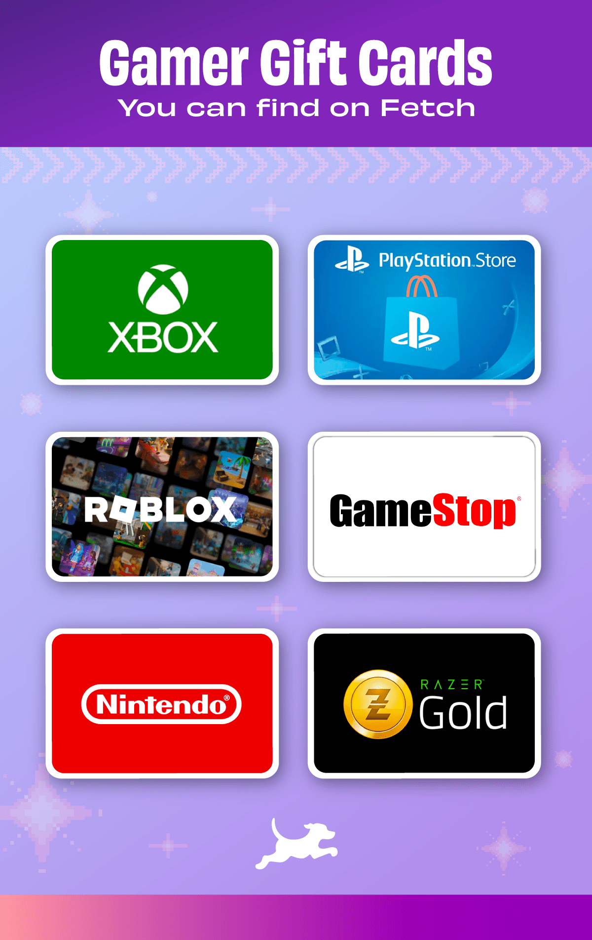 Gifts for Gamers Gaming Gift Cards, Accessories What to Get