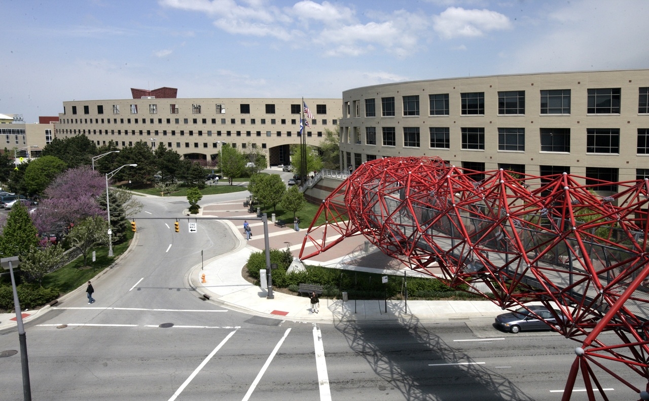 Study Abroad Supply Chain Management at Columbus State University