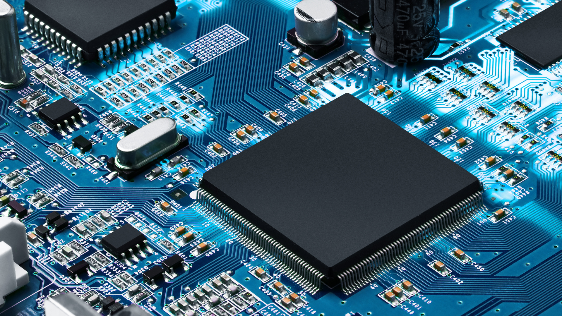 SOP Manual for Semiconductor and Related Device Manufacturing