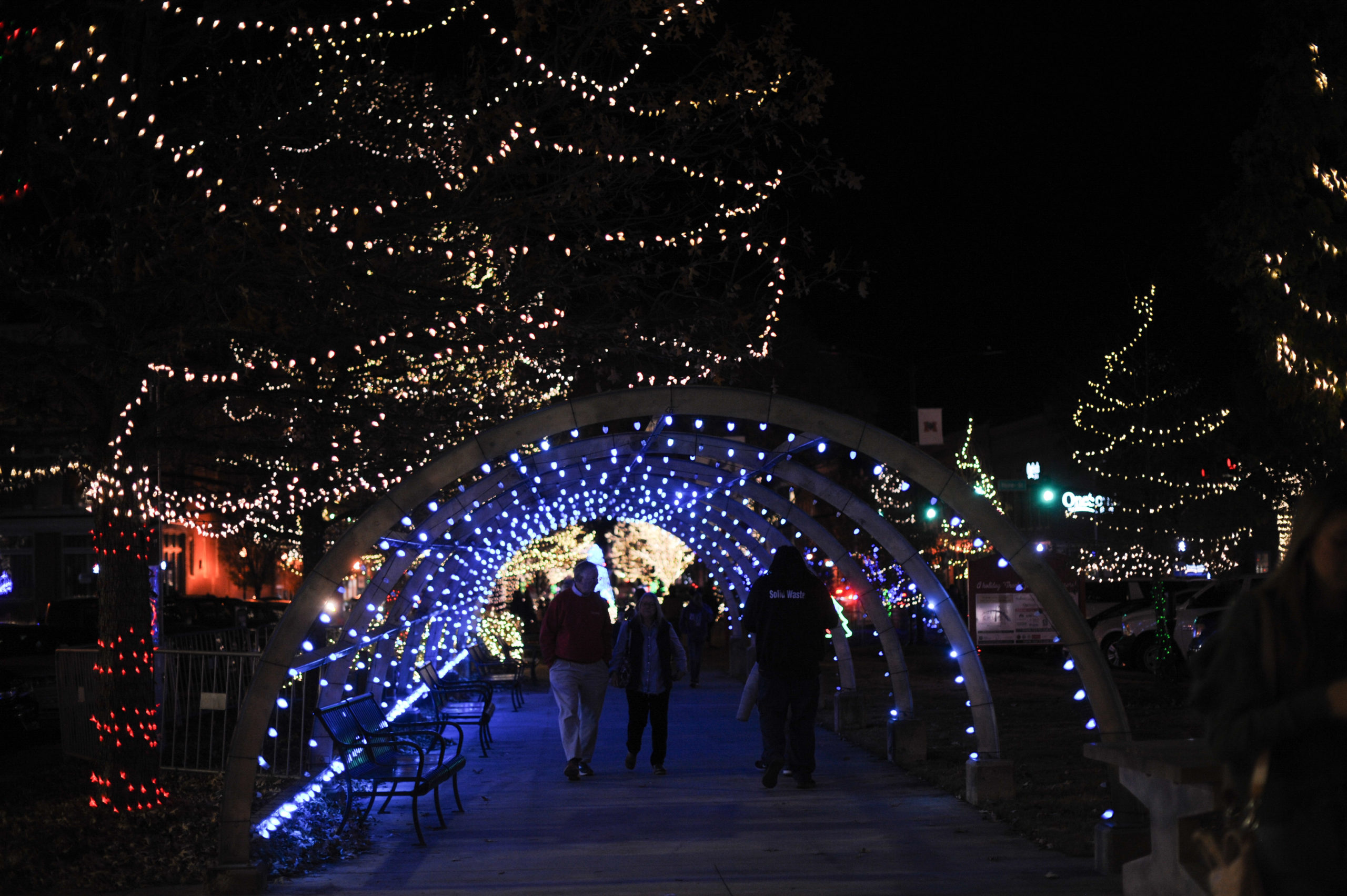 A Holiday Bucket List for Middle Fickling & Company Realtors