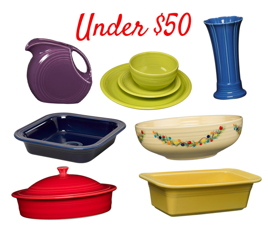 Pick Your Price Gift Guide Fiesta Blog