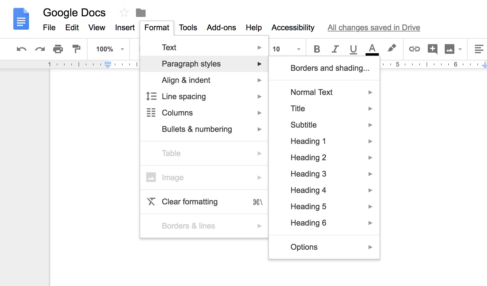 What is Google Docs? How to Get Started and What You Need to Know