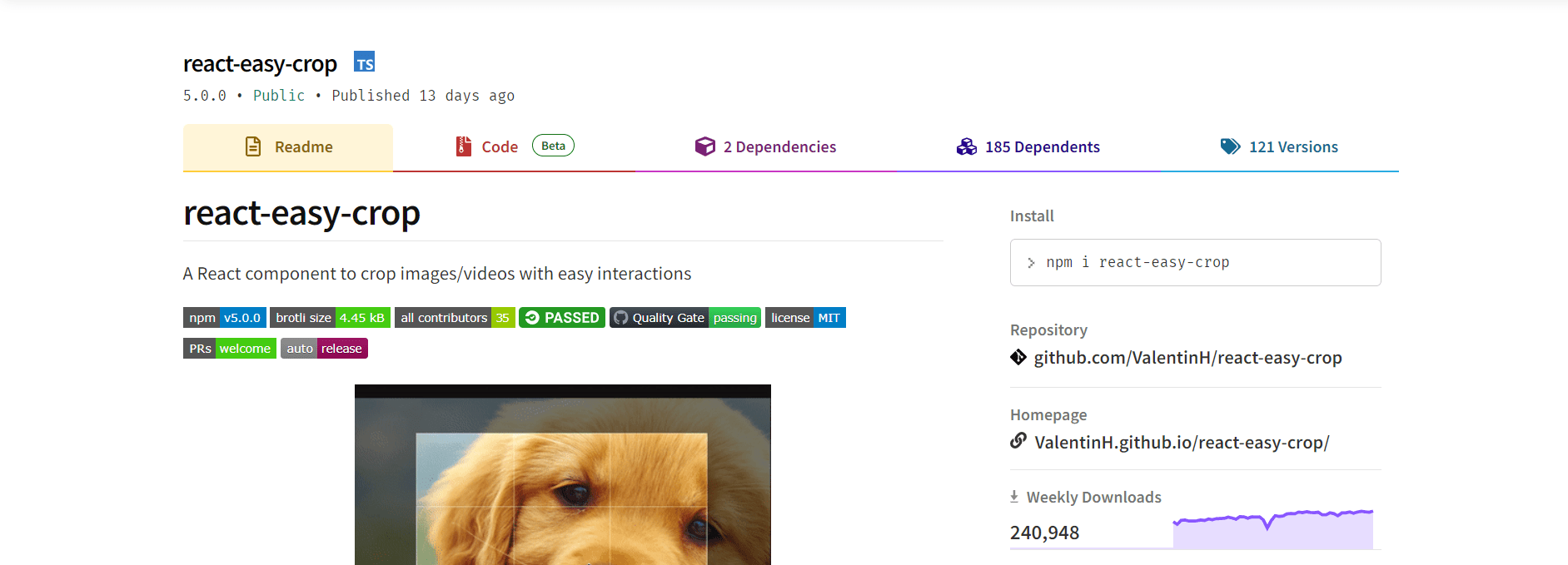 Level Up Your Visuals Transform Images with React