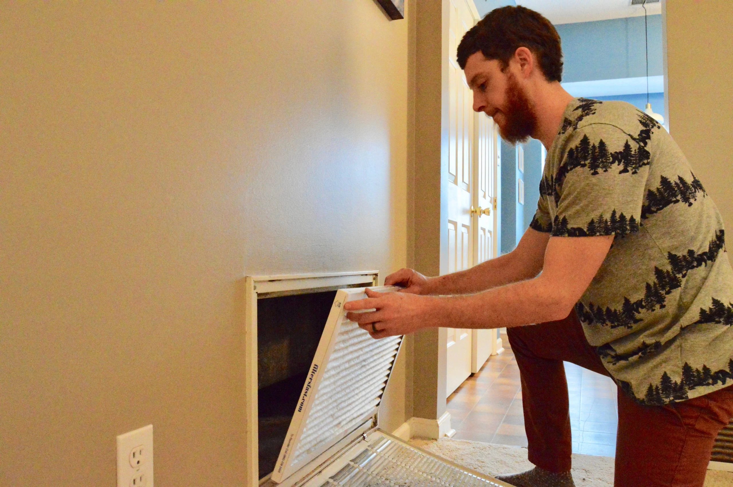 The Differences Between MERV Ratings MERV 11 The