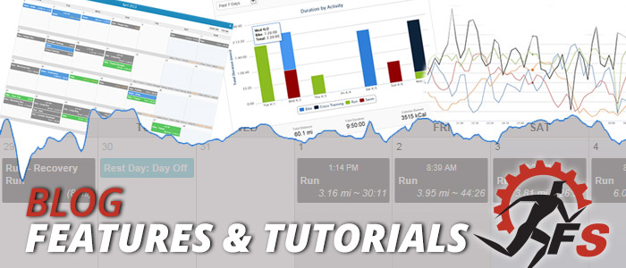Feature Update The New Hansons Running Calculator Final Surge Blog