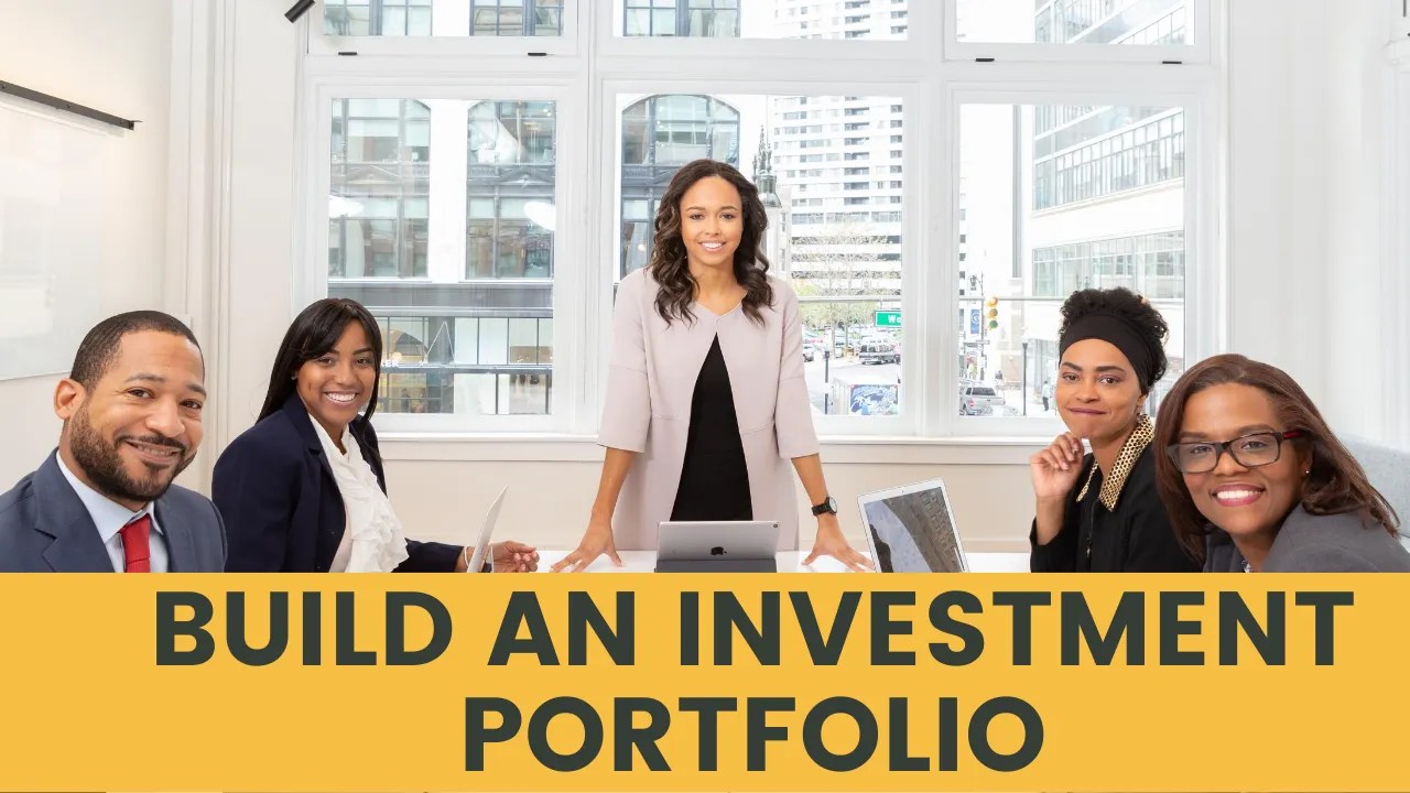 Quick Tip How to Start Building a Solid Investment Portfolio? Finance