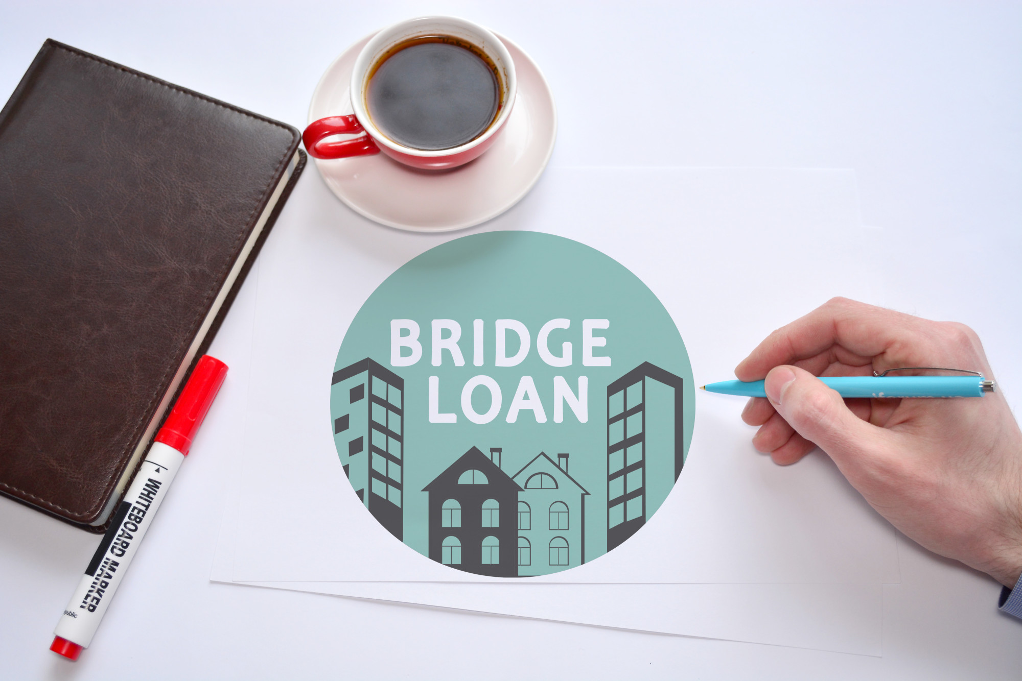 Bridge Loans How Do They Work? Blog Financing Hard Money