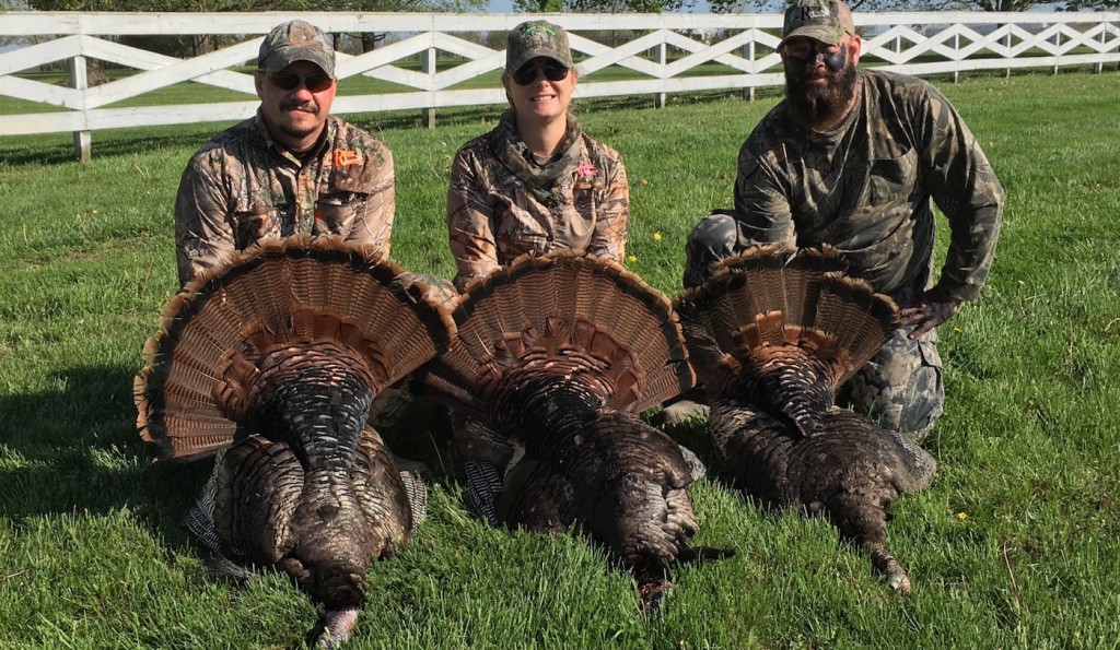 Spotlight on RackNine Outdoors Fin and Field Blog