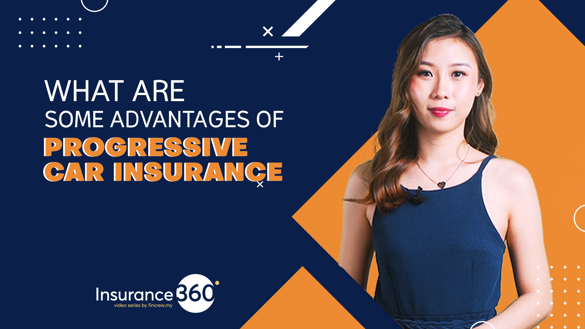 Insurance360 What Are Some Advantages Of Progressive Car Insurance?