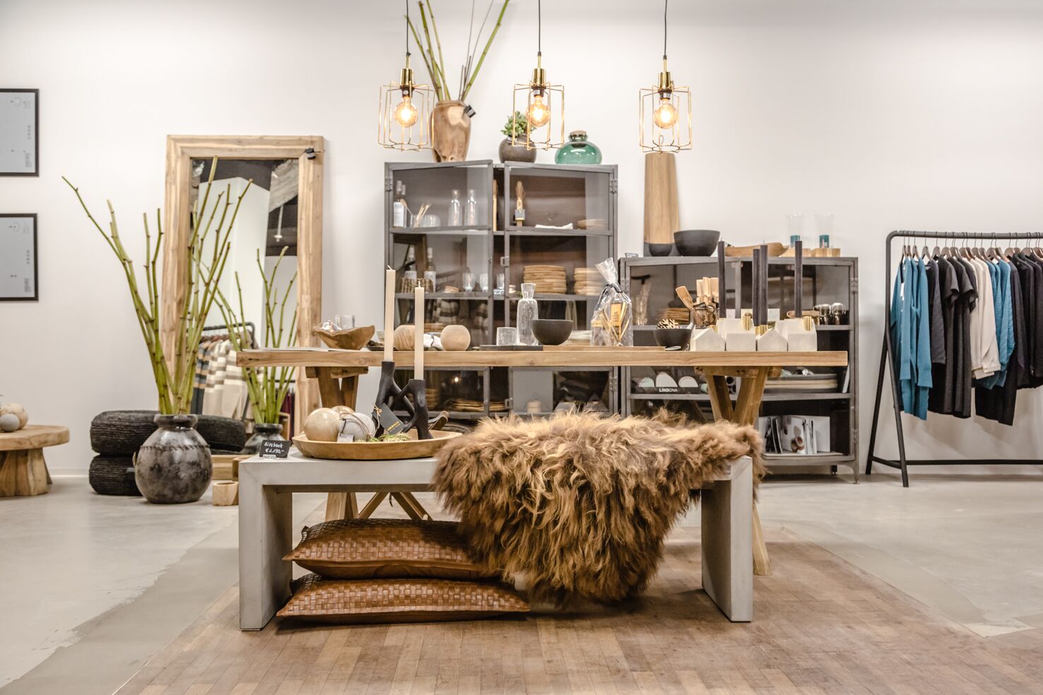 Die 7 schönsten skandinavischen Stores in Hamburg Findeling