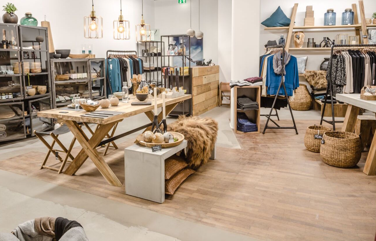 Die 7 schönsten skandinavischen Stores in Hamburg Findeling