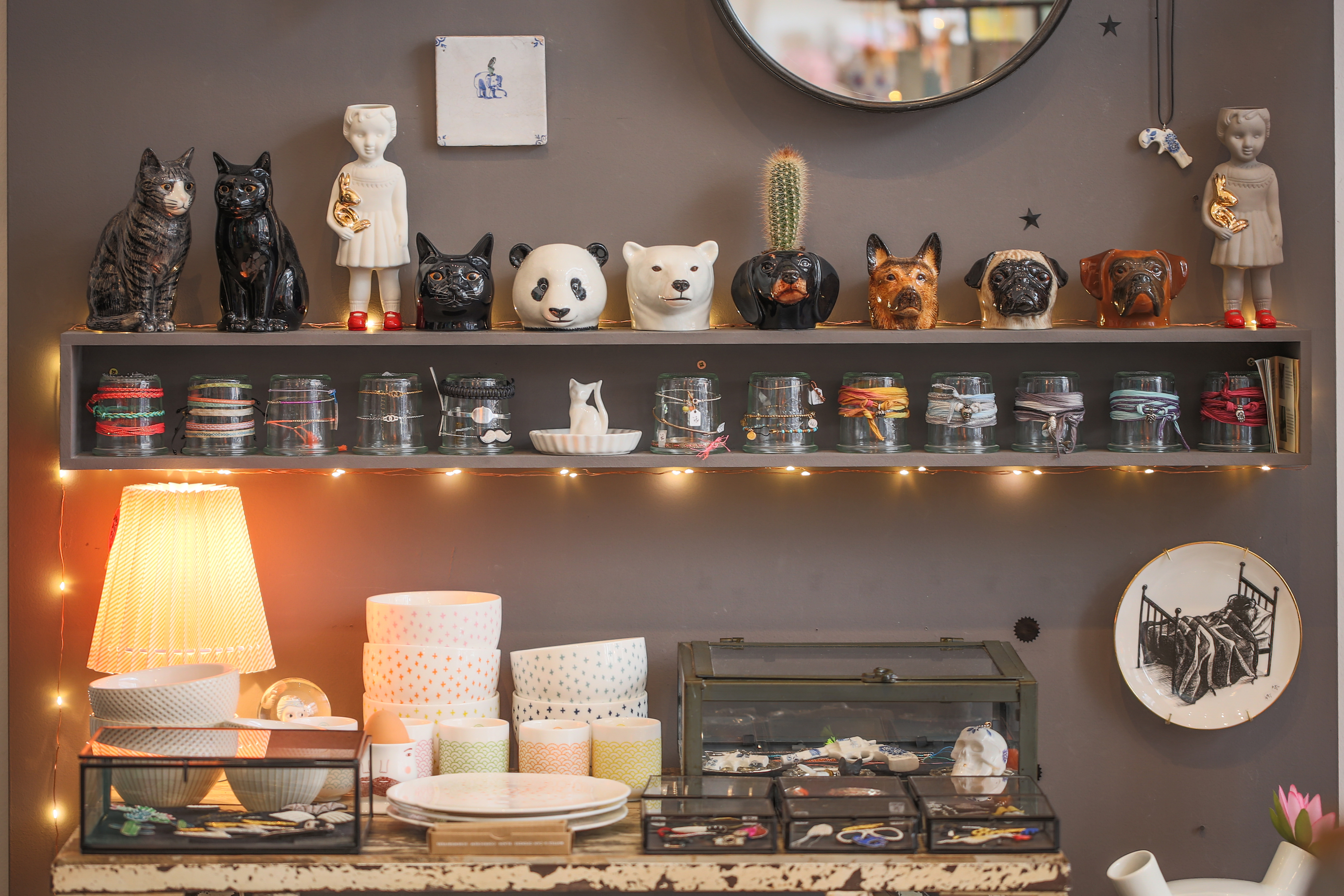 Tía Emma Ein Paradies von Conceptstore in Frankfurt Findeling