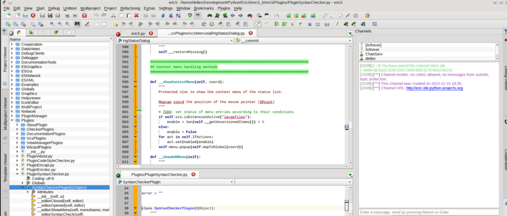 Best Python IDE and Code Editors [Ultimate Guide] Finxter