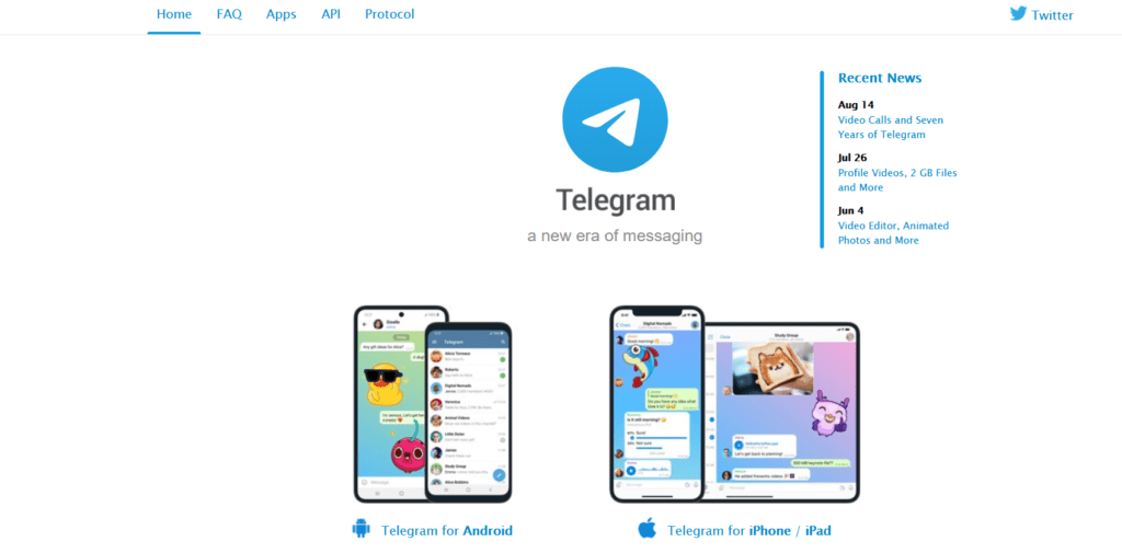 How to Create a Python Telegram Bot [Hacker Tutorial] Be on the Right