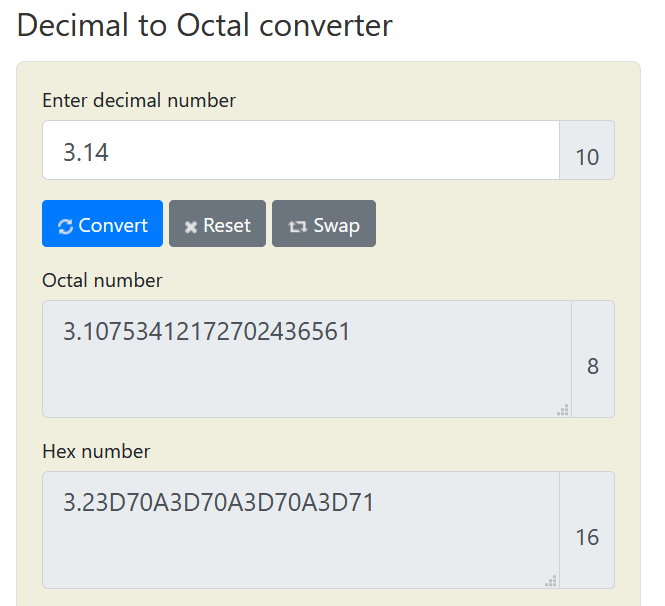 Float With Decimal Python at Tom Williams blog