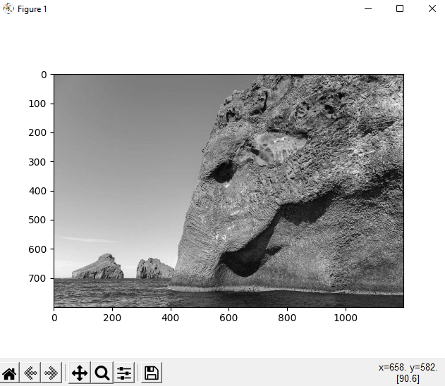 How to Convert an Image from RGB to Grayscale in Python Be on the